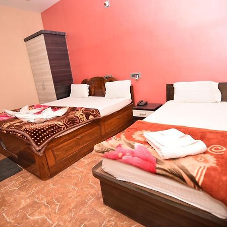 Green View Hotel & Resort Jhargram 外观 照片