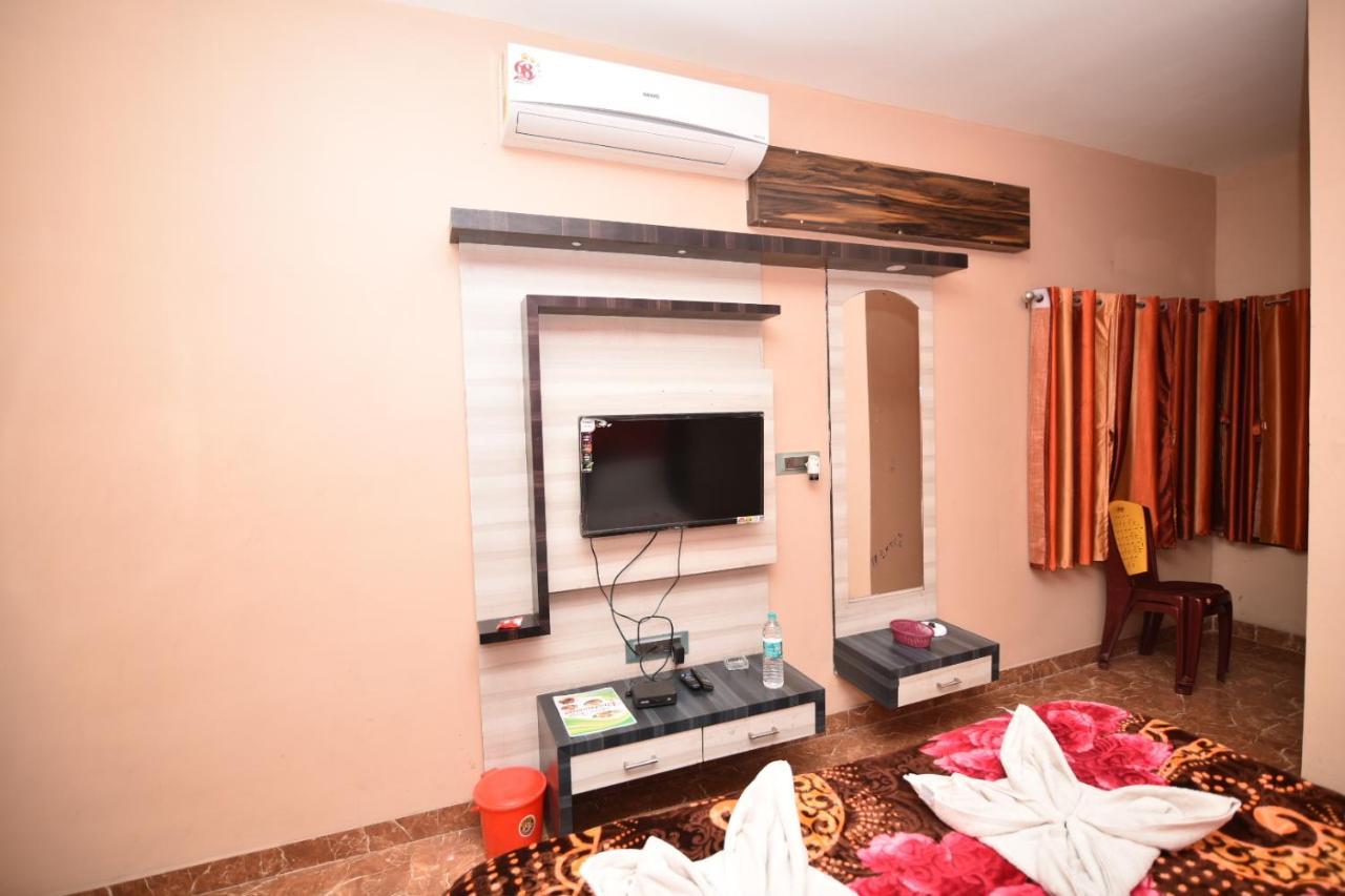 Green View Hotel & Resort Jhargram 外观 照片