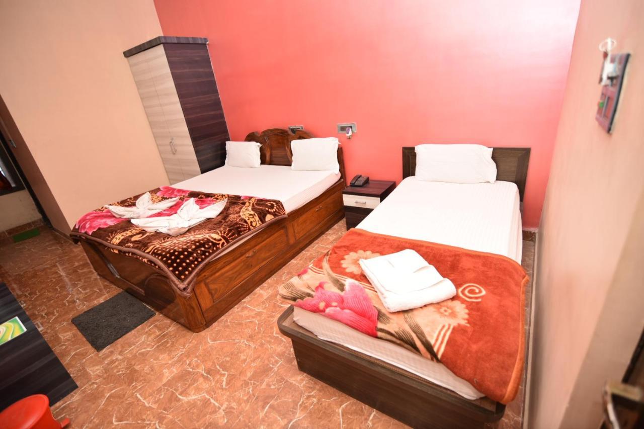 Green View Hotel & Resort Jhargram 外观 照片