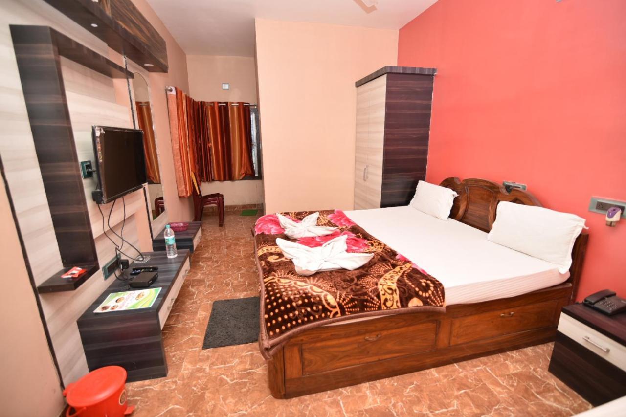 Green View Hotel & Resort Jhargram 外观 照片