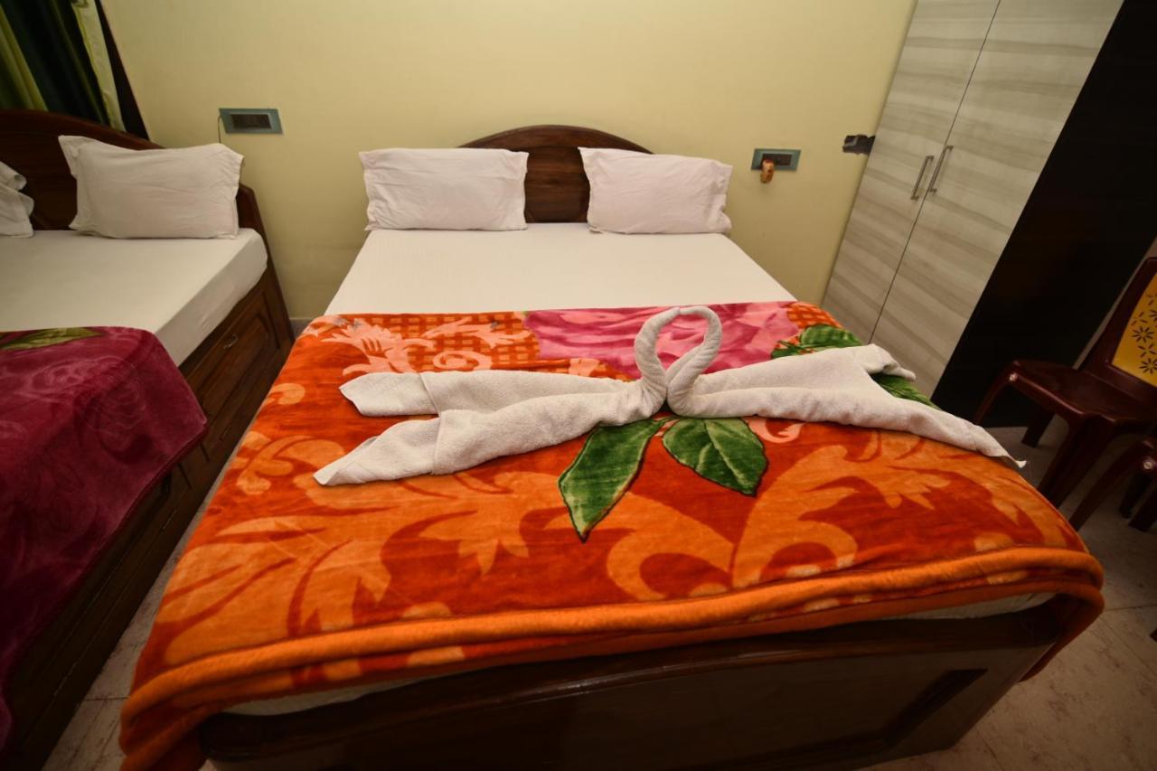 Green View Hotel & Resort Jhargram 外观 照片
