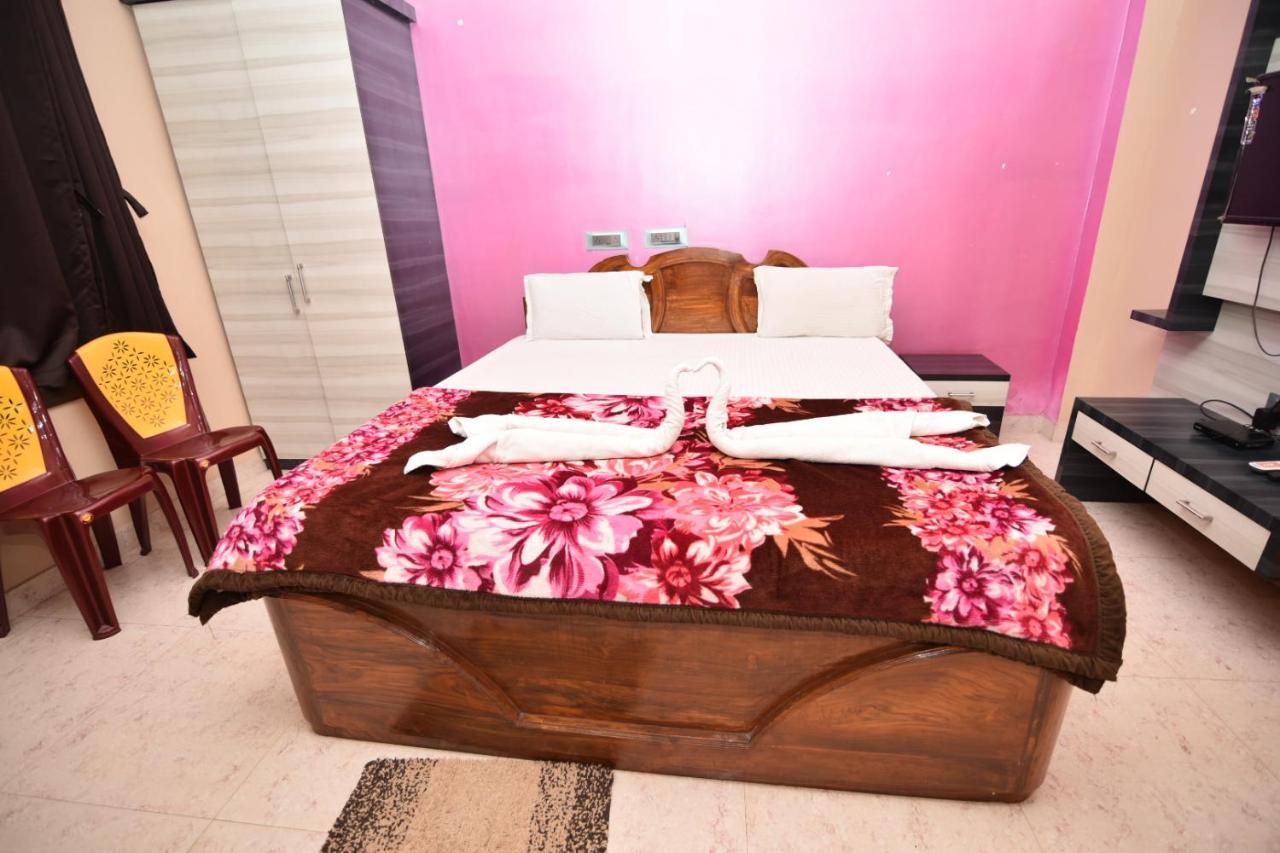 Green View Hotel & Resort Jhargram 外观 照片