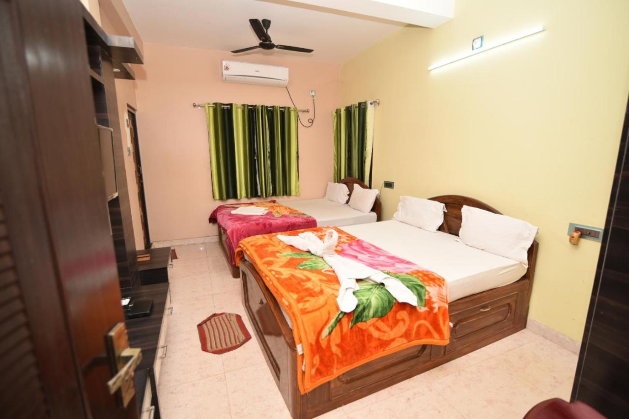 Green View Hotel & Resort Jhargram 外观 照片
