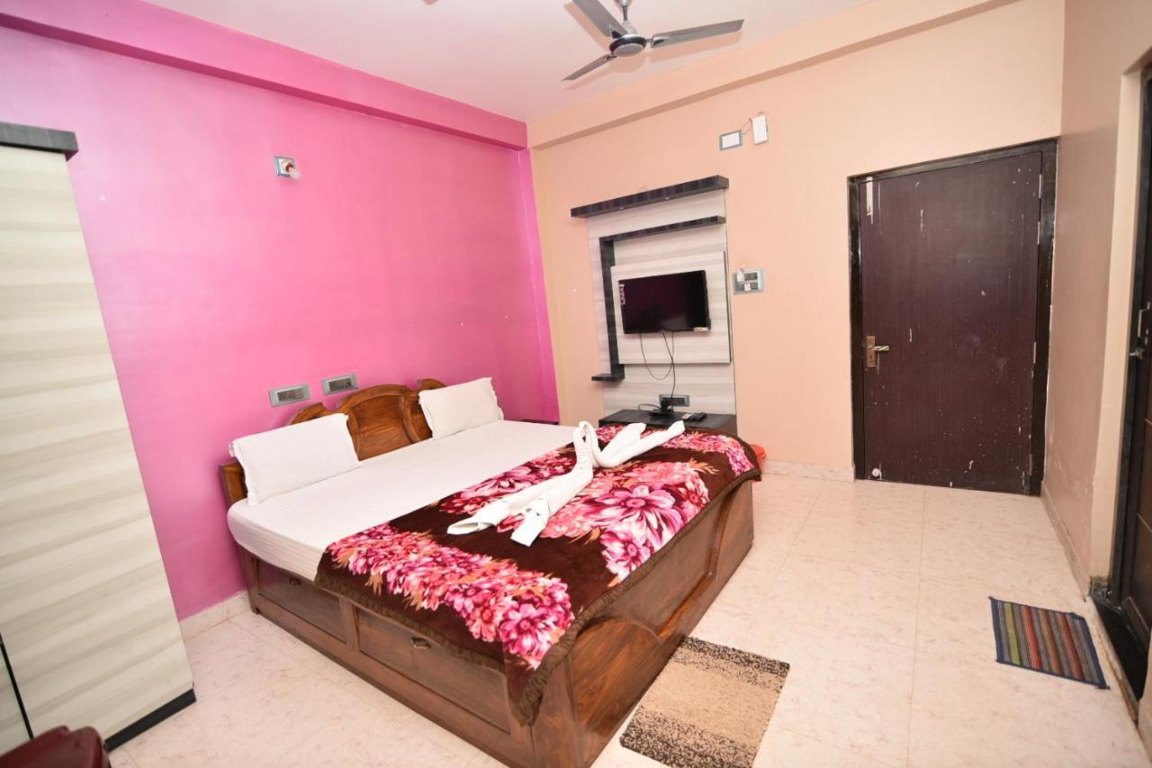 Green View Hotel & Resort Jhargram 外观 照片