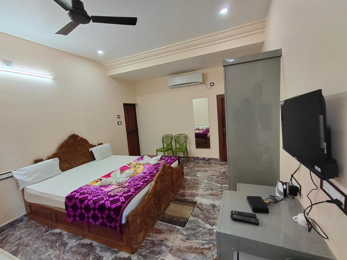 Green View Hotel & Resort Jhargram 外观 照片