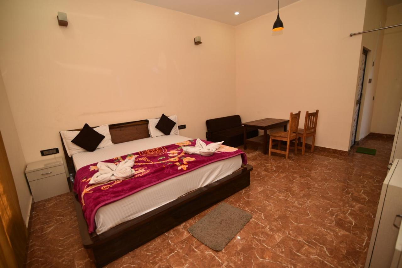Green View Hotel & Resort Jhargram 外观 照片