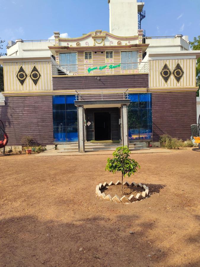 Green View Hotel & Resort Jhargram 外观 照片
